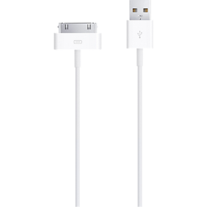 Genuine Apple 30 Pin Usb Cable